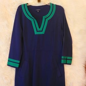 Lands' End, size 14 dress
